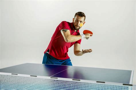 Guida all'attrezzatura da ping pong – 8 buoni consigli.